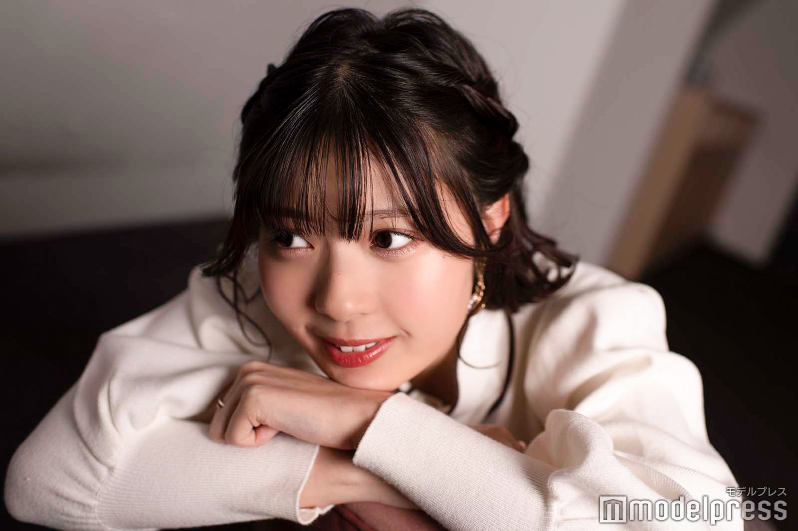 ゆな（C）モデルプレス