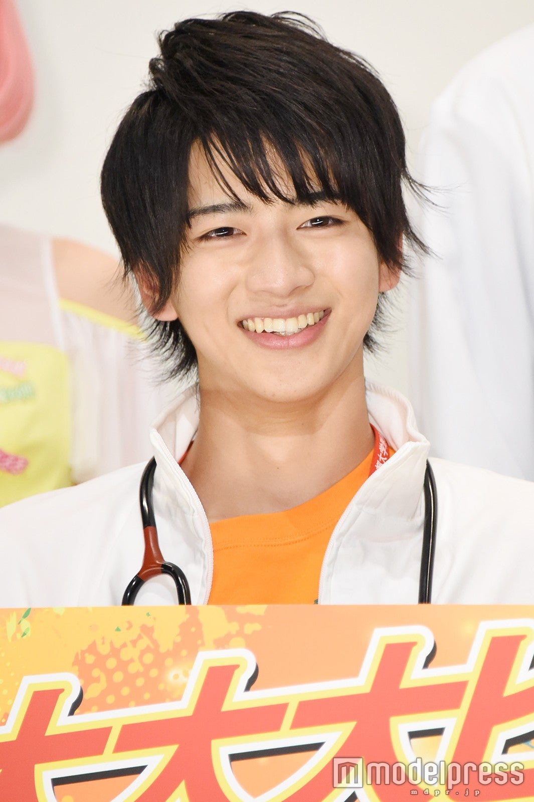 飯島寛騎 （C）モデルプレス