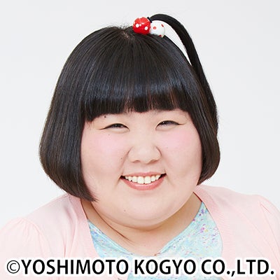 酒井藍 （C） YOSHIMOTO KOGYO CO.、LTD.