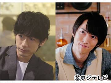 ディーン フジオカ 和田雅成が 推しの王子様 スピンオフ ぼくの推しは王子様 に登場 モデルプレス ディーン フジオカ 和田雅成が 推しの王子様 スピンオフ ぼくの推しは王子様 に登場 モデルプレス
