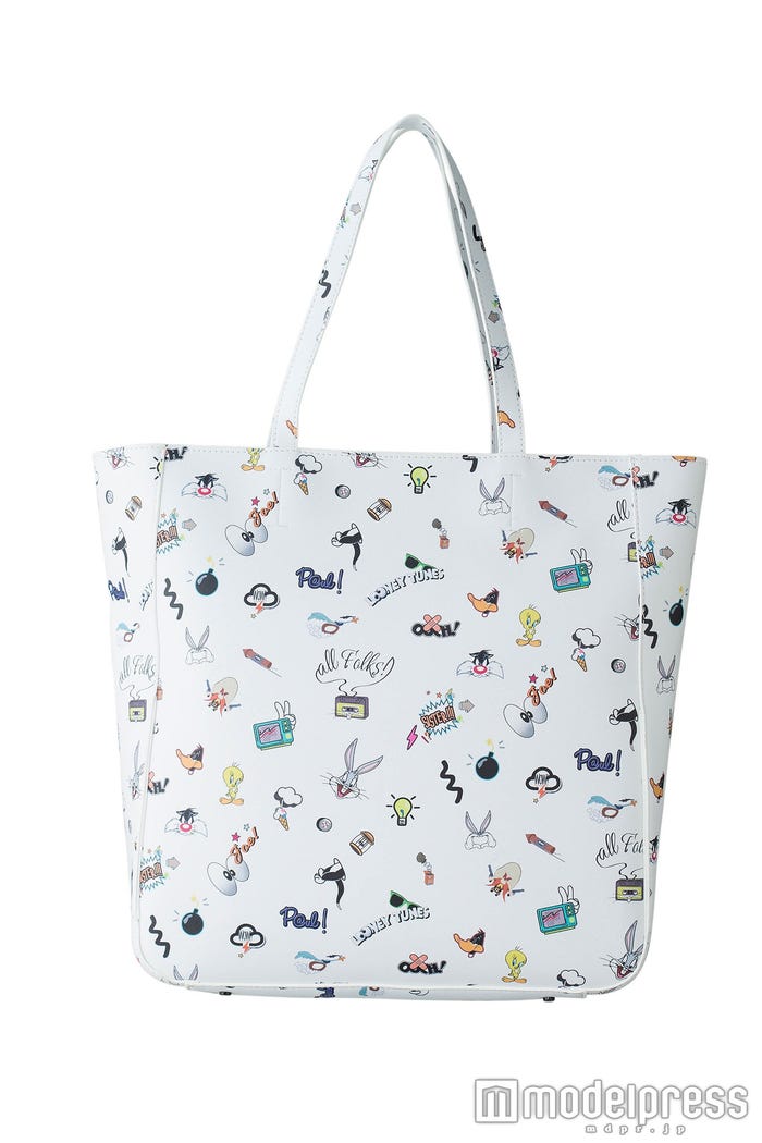 LOONEY TUNES and all related characters and elements(C)&TM Warner Bros. Entertainment Inc.(s16)