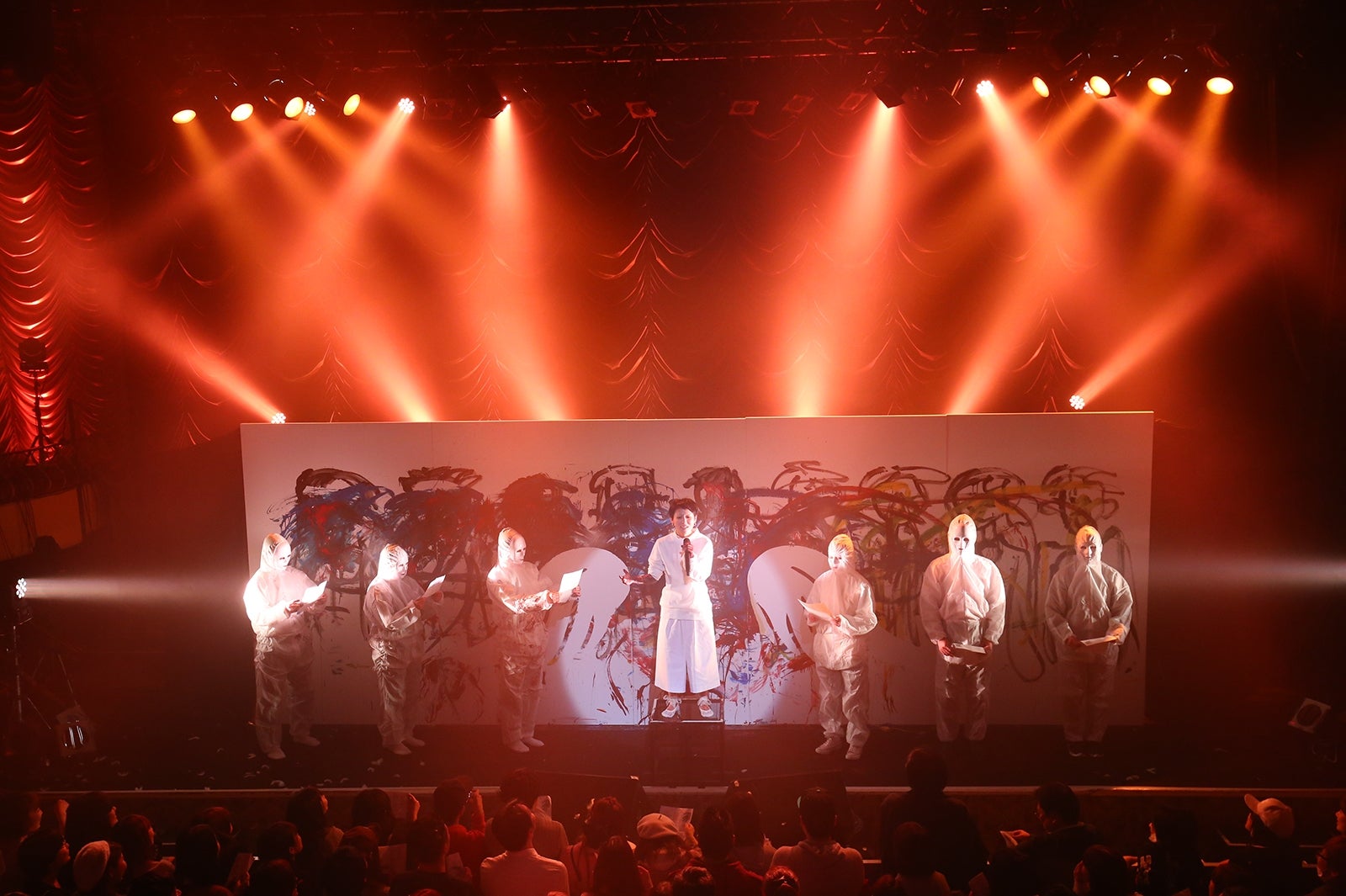  （画像提供：よしもとクリエイティブ・エージェンシー）