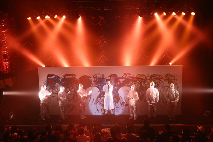 (画像提供:よしもとクリエイティブ・エージェンシー)