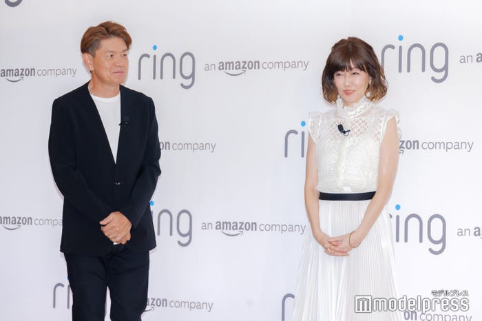 ヒロミ、松本伊代(C)モデルプレス