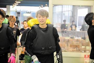 【ボート】まるがめルーキーS 長谷川晴哉が西岡顕心との同期対決を制した 道中猛追を振り切っての今節初勝利
