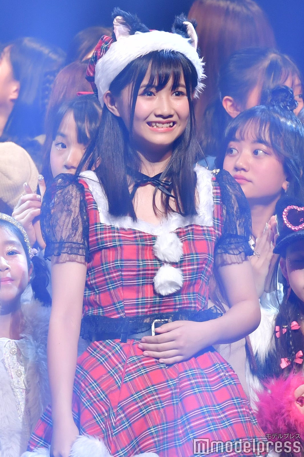 「関コレ 2024 S／S」（来年3月20日開催）への出演が決まった受賞者（C）モデルプレス