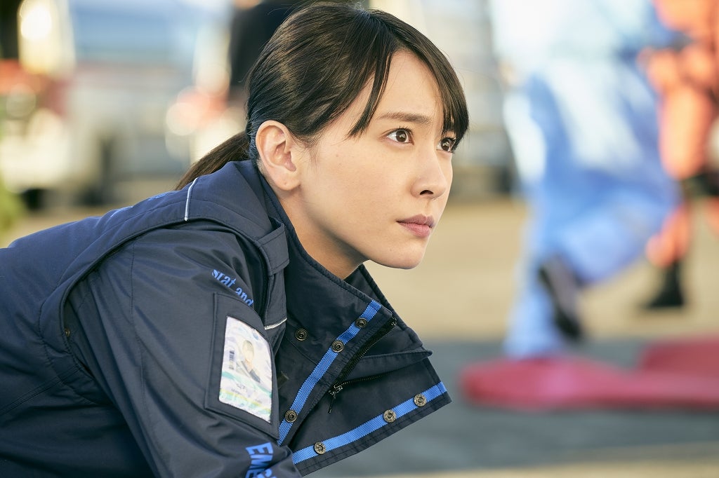 山下智久・新垣結衣ら、出会いから10年で訪れる別れのとき…劇場