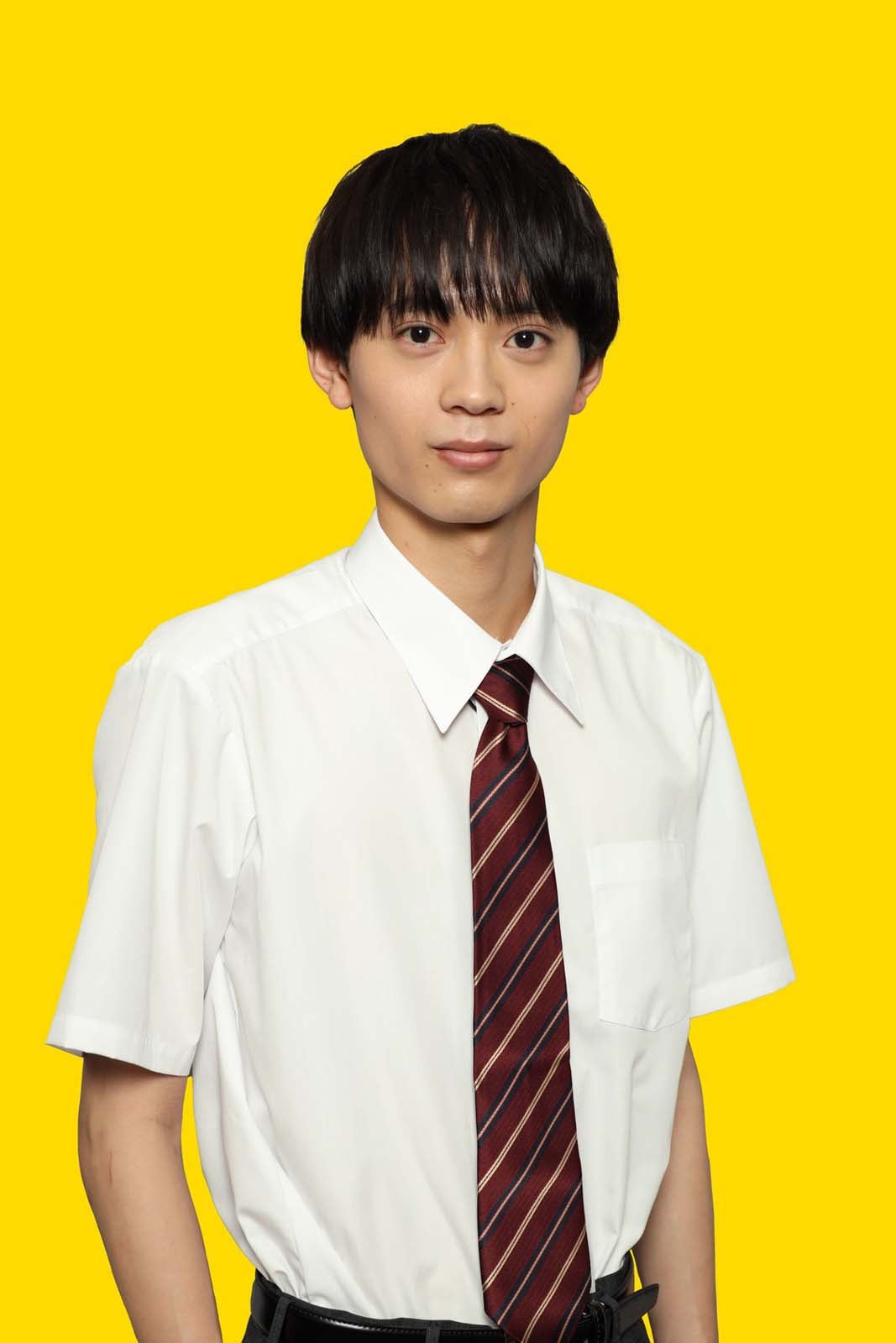 水沢林太郎「ビリオン×スクール」より（C）フジテレビ