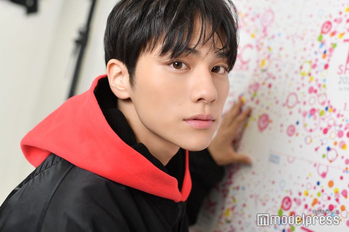 山下幸輝(C)モデルプレス
