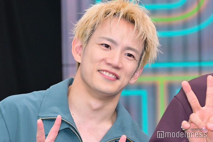 浦川翔平(C)モデルプレス