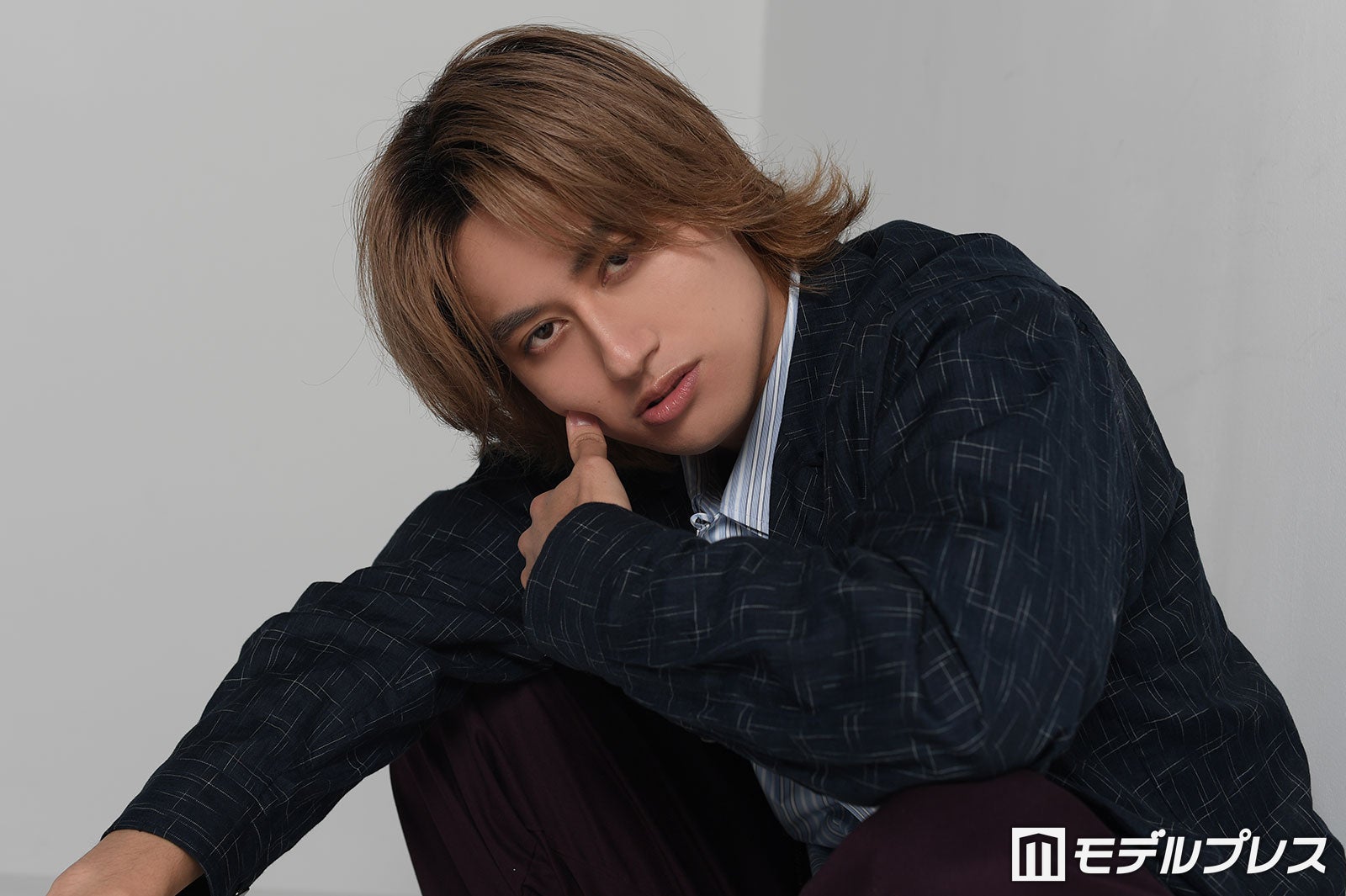 小島健（C）モデルプレス