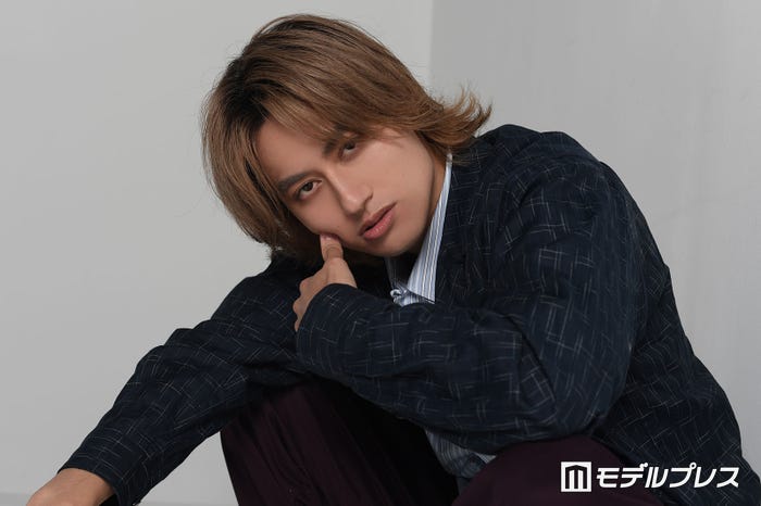小島健(C)モデルプレス