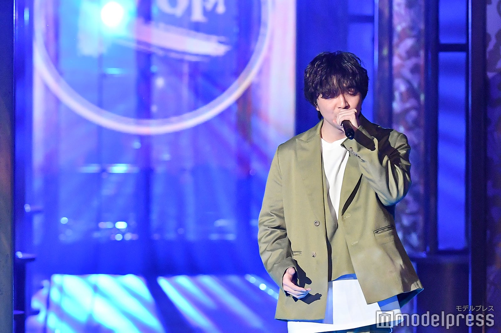 三浦大知（C）モデルプレス