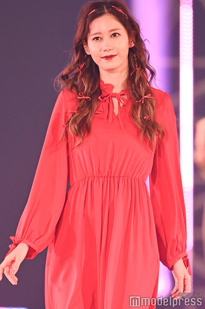 ゆきりぬ(C)モデルプレス