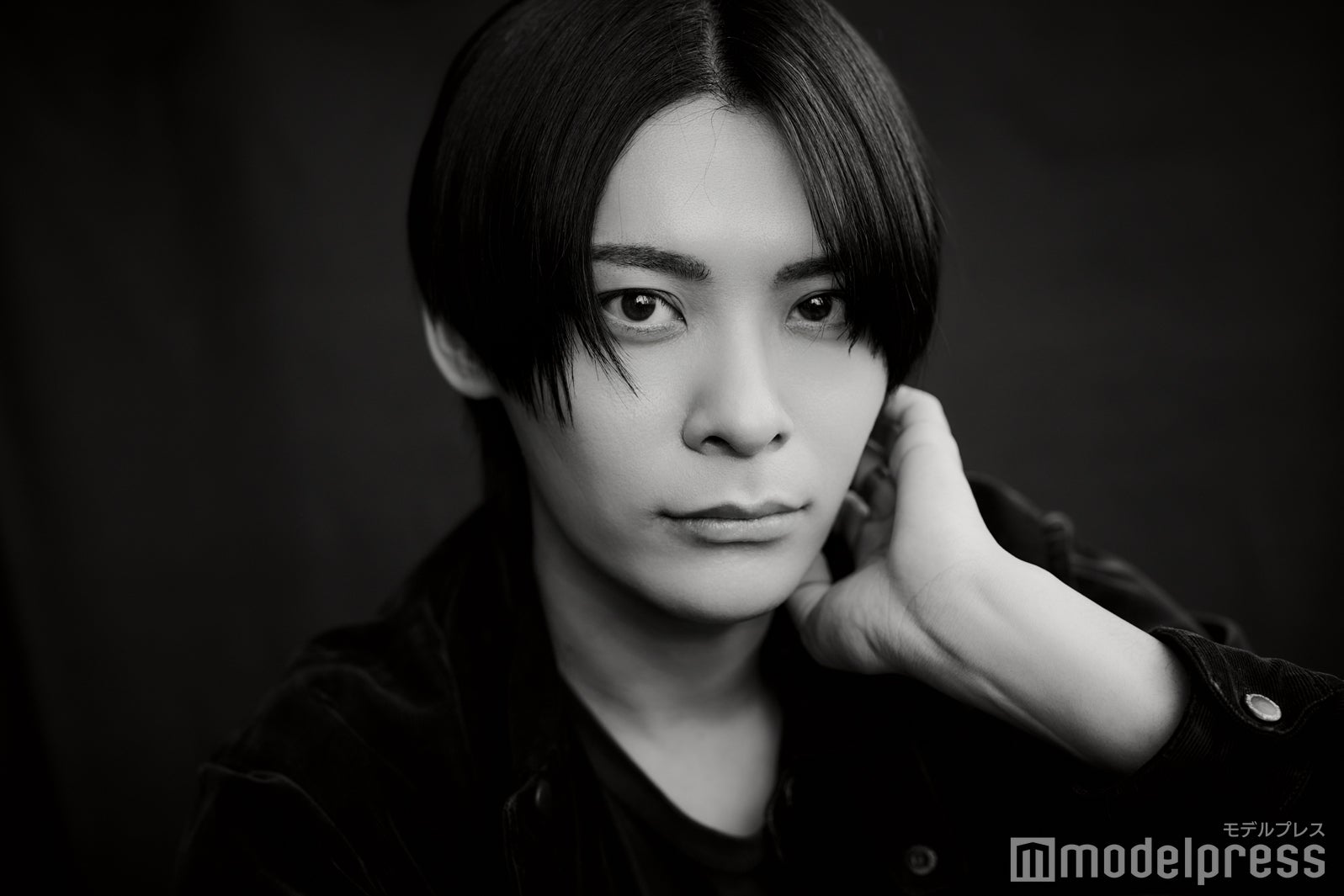 Lyo （C）モデルプレス