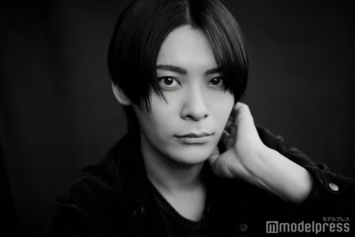 Lyo (C)モデルプレス