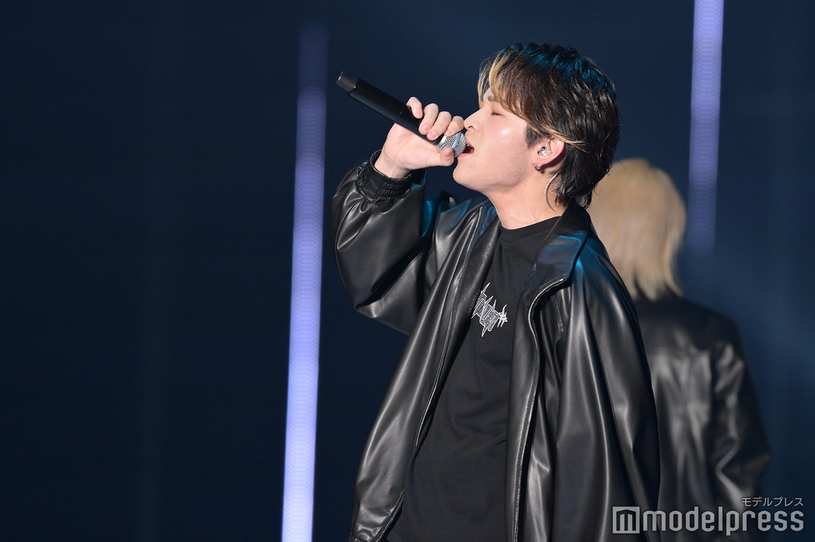 「マイナビ TGC 2023 S／S」より（C）モデルプレス