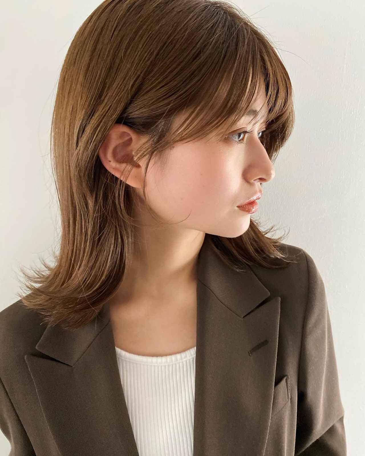 ロブヘアの簡単アレンジ特集 お出かけにピッタリの流行スタイル モデルプレス ロブヘアの簡単アレンジ特集 お出かけにピッタリの流行スタイル モデルプレス