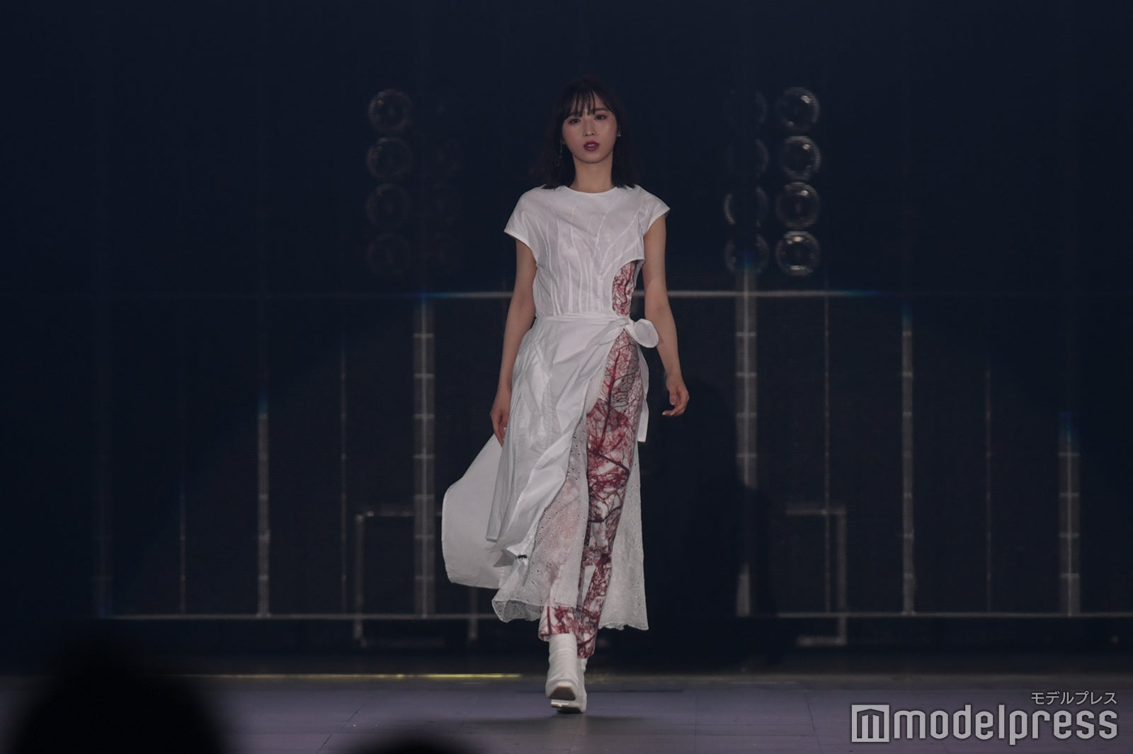 小栗有以 （C）モデルプレス