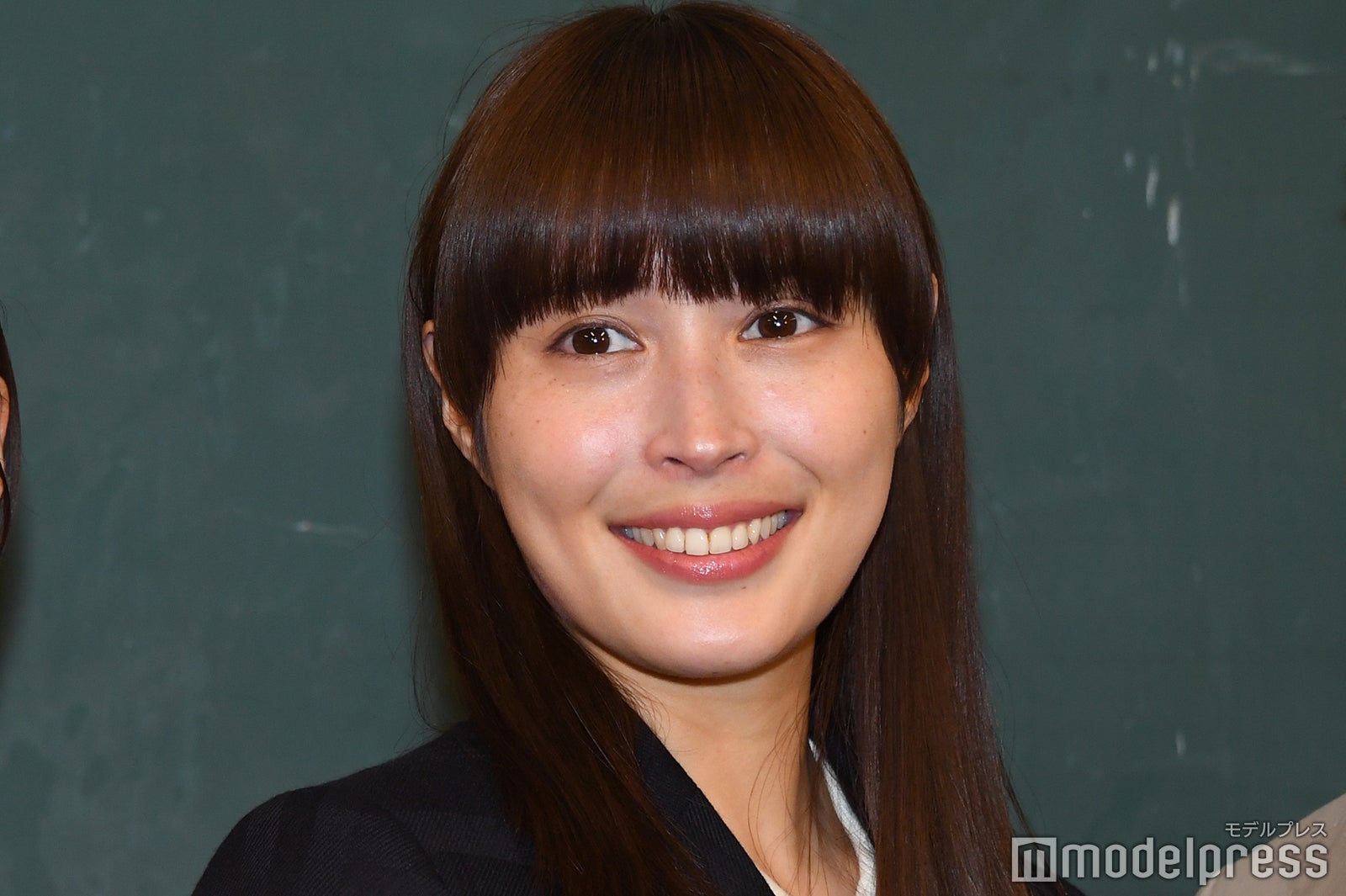 広瀬アリス（C）モデルプレス