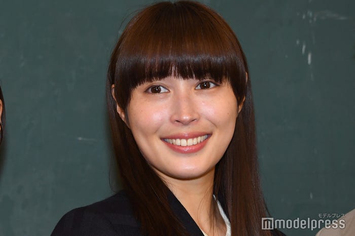 広瀬アリス(C)モデルプレス