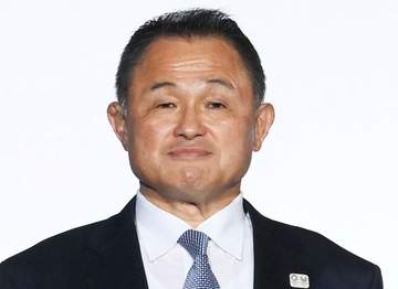 露天風呂から転落、麻痺残る柔道・山下泰裕氏「立ち上がる時に」意識失い2m下に…車イスで「報ステ」取材受け決意語る