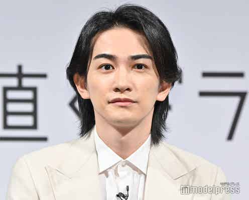 町田啓太、デビュー直後にアキレス腱断裂で挫折「順風とか全くなかった」ダンサーから俳優業への決意に至った経緯語る