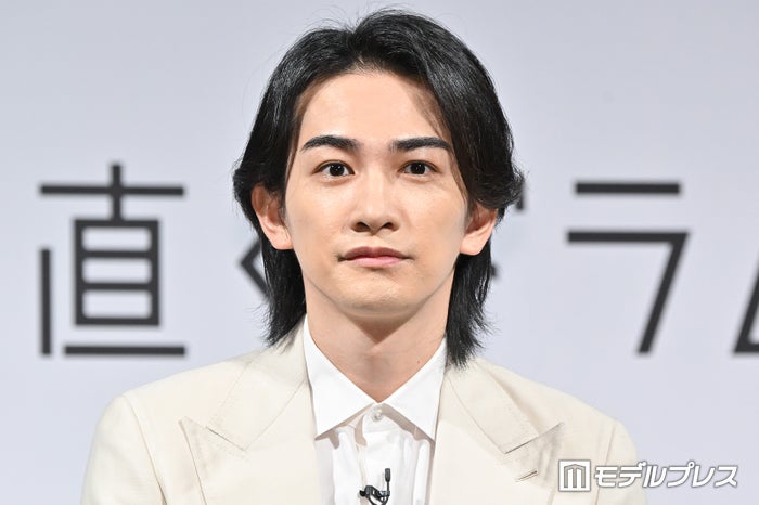 町田啓太、デビュー直後にアキレス腱断裂で挫折「順風とか全くなかった」ダンサーから俳優業への決意に至った経緯語る