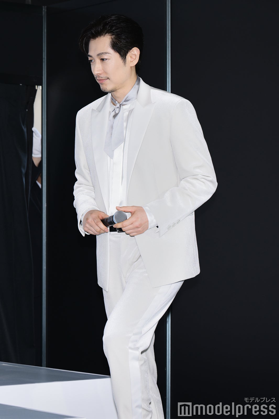 ディーン・フジオカ（C）モデルプレス