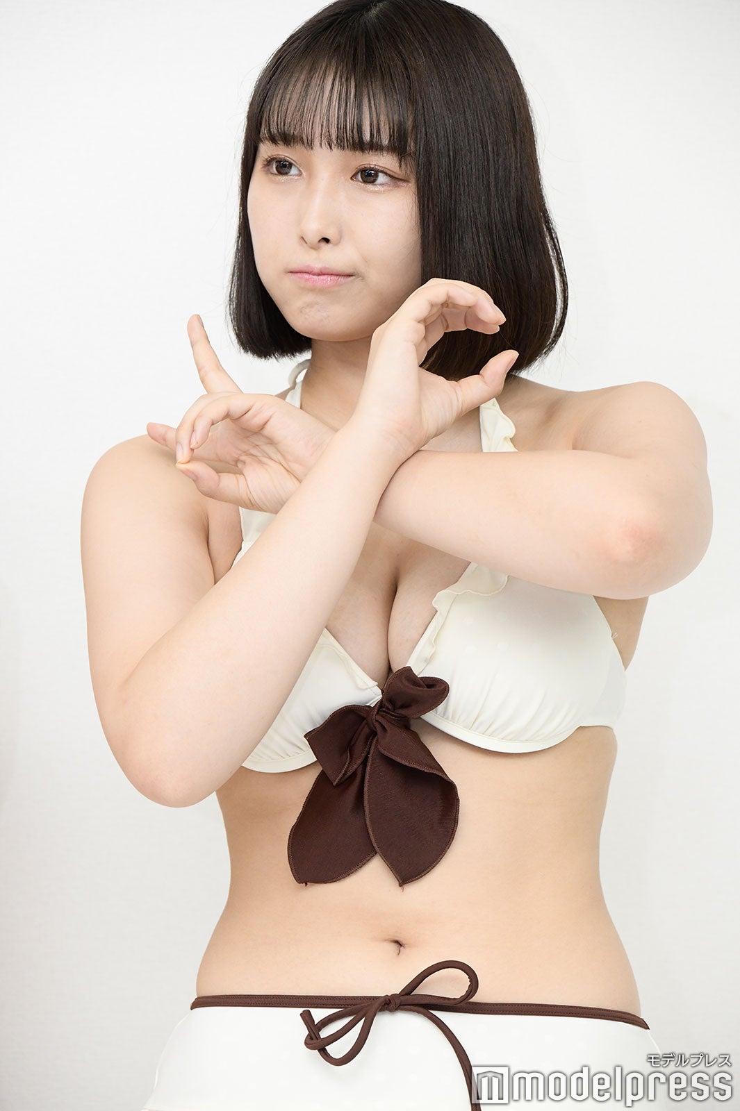 細川まりな （C）モデルプレス