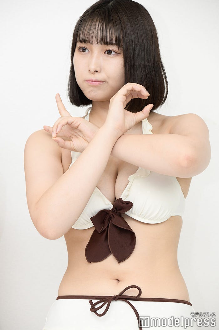 ミスヤングチャンピオン2021 グランプリ 準グランプリお披露目 池田ゆうな 島袋香菜 伊集院あさひ 細川まりな 今後の目標は モデルプレス