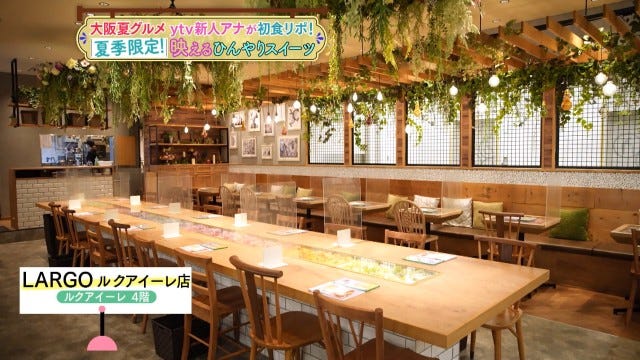 うなぎと玉子がドーンのデカ盛り丼も!「暑い夏に食べるべき大阪グルメ」3選