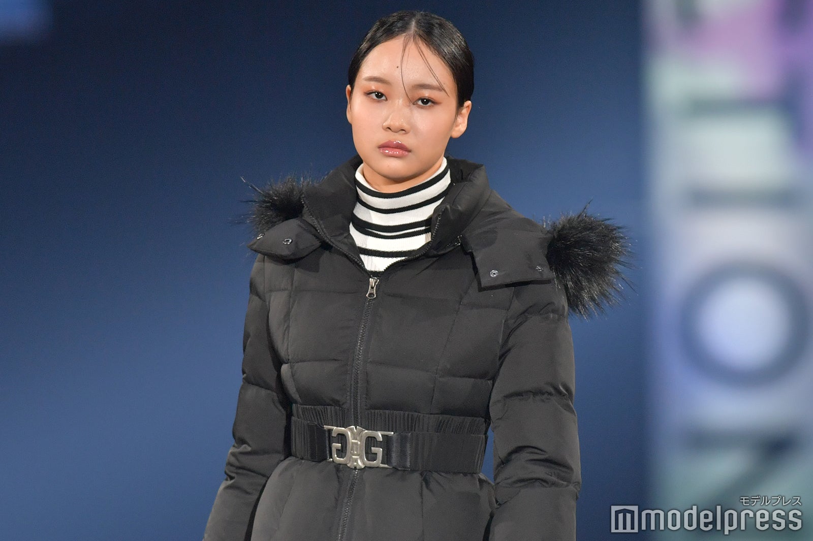 （C）モデルプレス