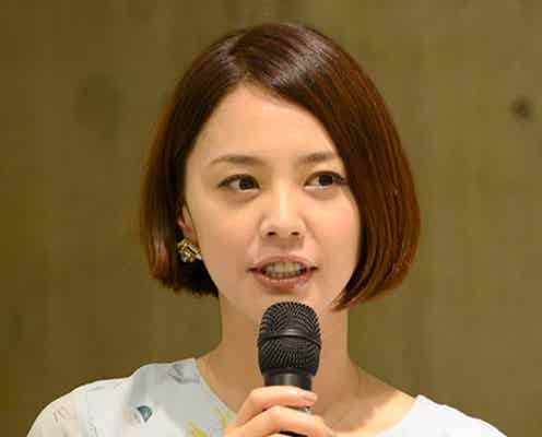 浅見れいな、スラっと美脚披露 下着ショットに挑戦した理由を語る