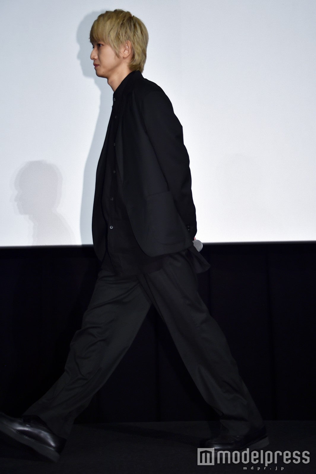 本郷奏多 （C）モデルプレス