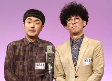 トヨタもJTBも続々祝福 M-1王者・たくろうのネタに登場の大企業が即反応 ヤフーは会長自ら投稿