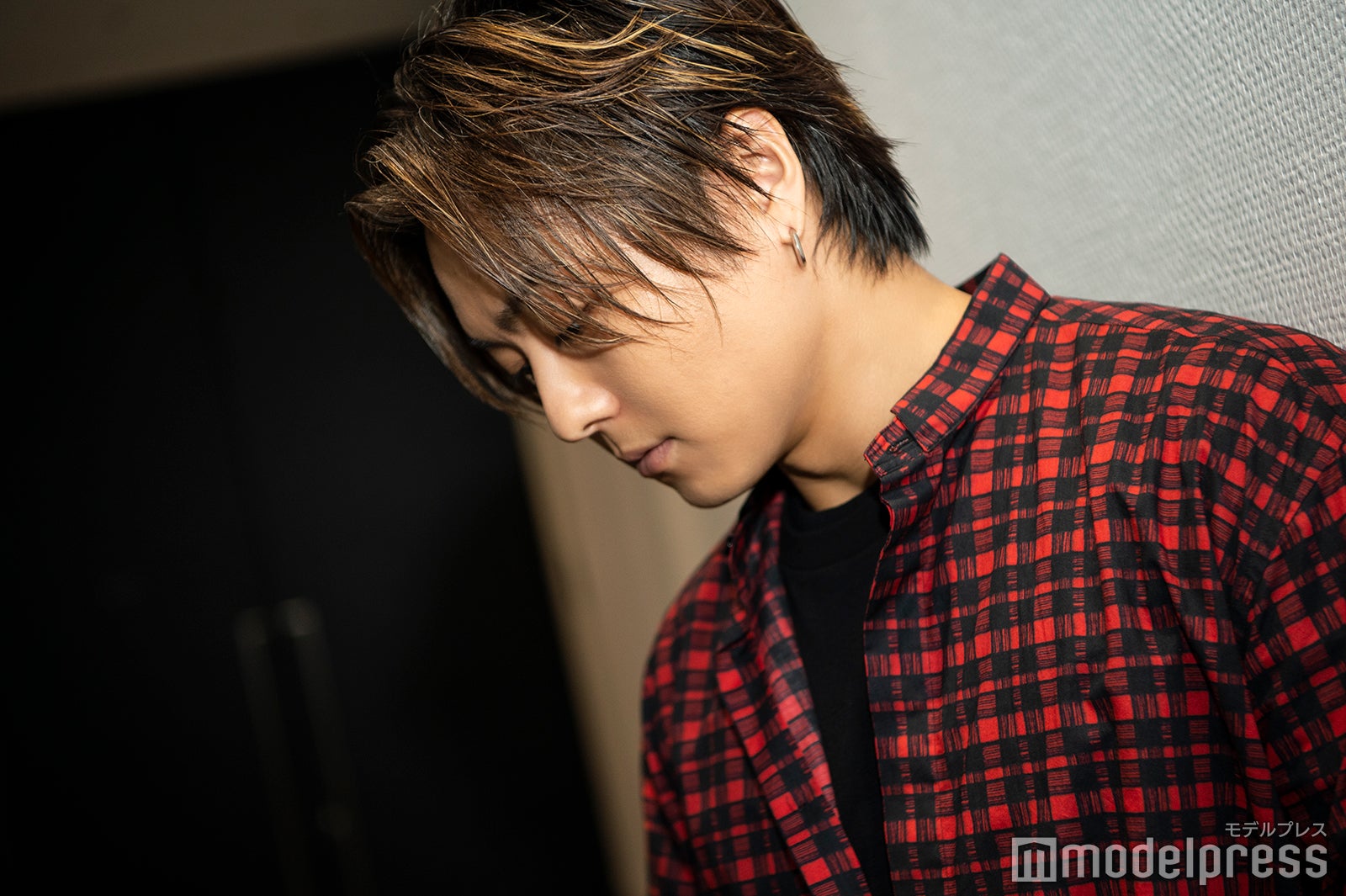 EXILE TAKAHIRO（C）モデルプレス