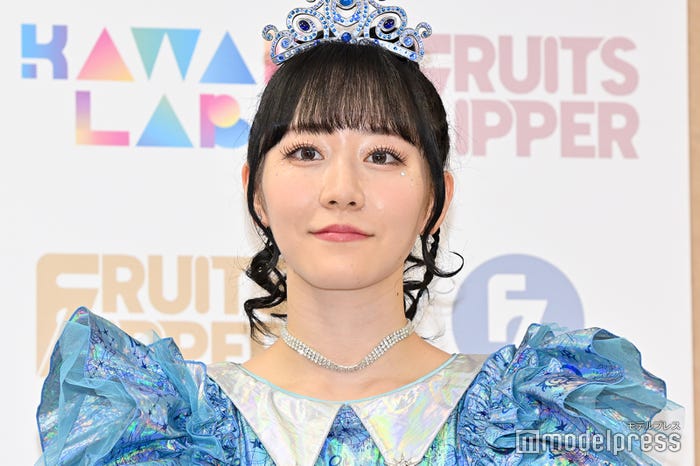 真中まな(C)モデルプレス