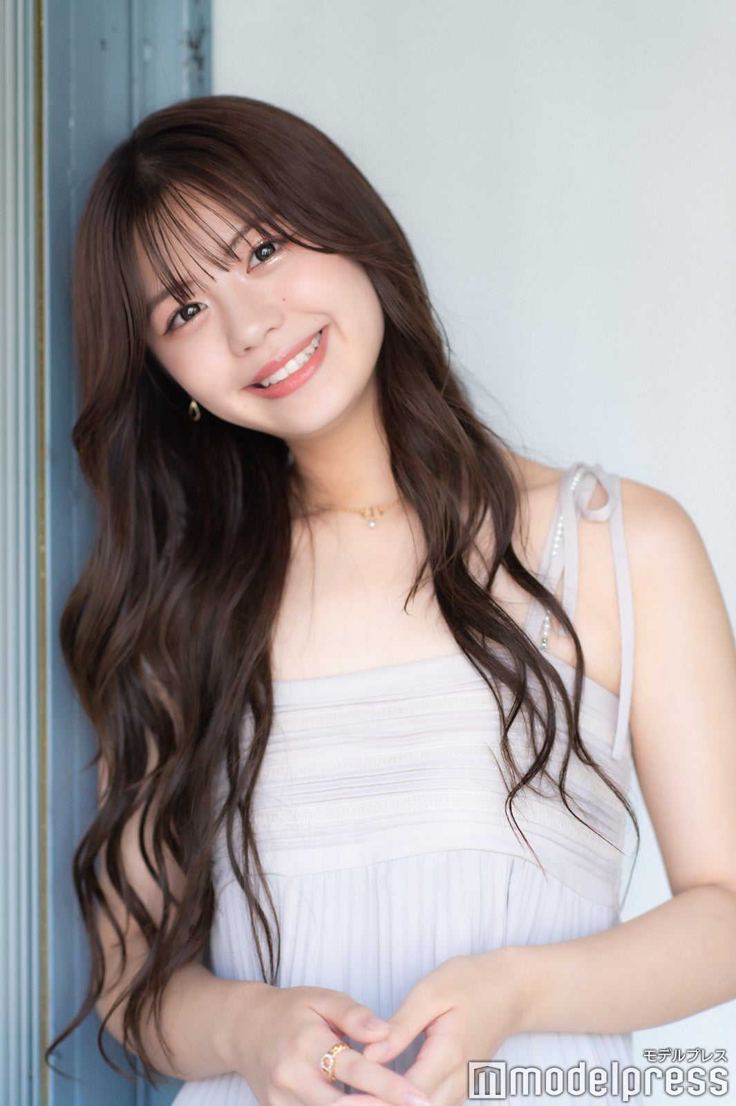 加藤愛梨さん（C）モデルプレス