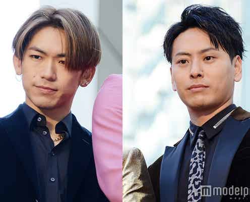 三代目JSB NAOTO&山下健二郎、夢追う高校生へガチアドバイス 感動の結末に反響