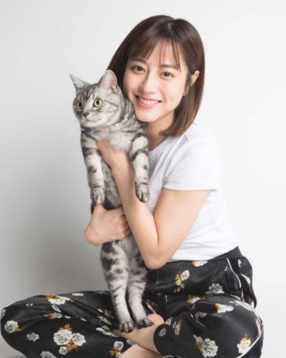 杉本有美 事務所退社を発表 今後の活動に言及 モデルプレス 杉本有美 事務所退社を発表 今後の活動に言及 モデルプレス