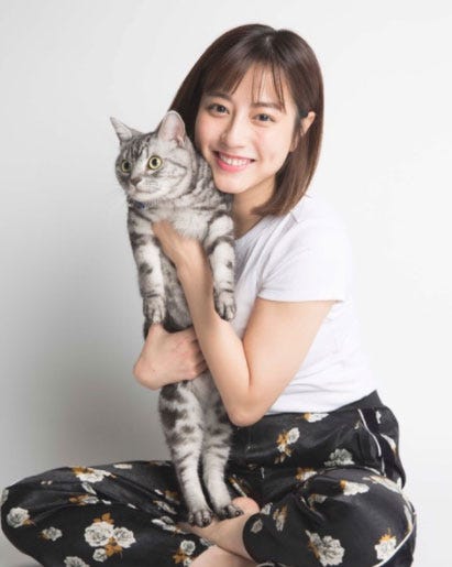 杉本有美オフィシャルブログ(Ameba)より