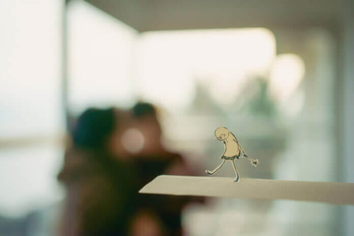 付き合うまでに時間をかけない