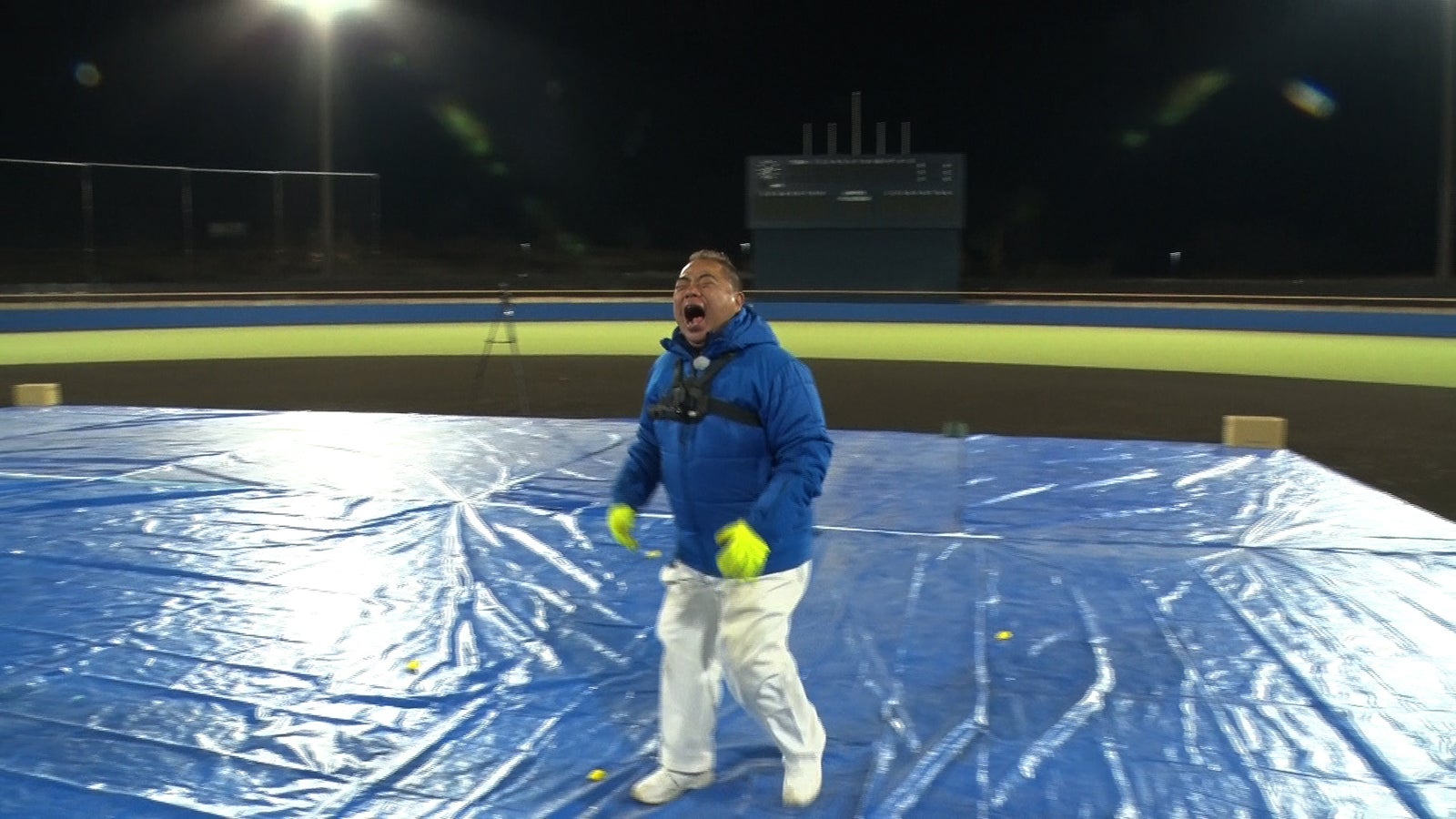 出川哲朗（C）日本テレビ