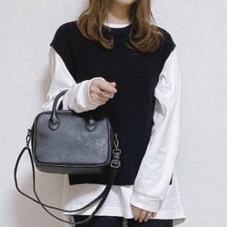 プチプラなのにこんなに高見え おしゃれさんの 秋コーデ を徹底調査 モデルプレス