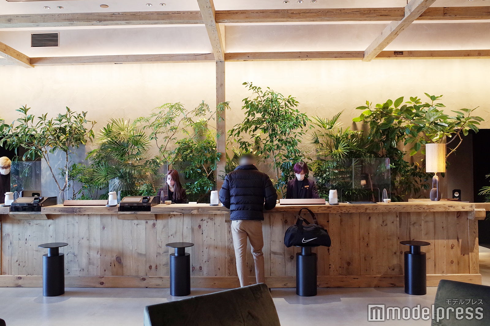 ノーガ ホテル 清水 京都（C）モデルプレス