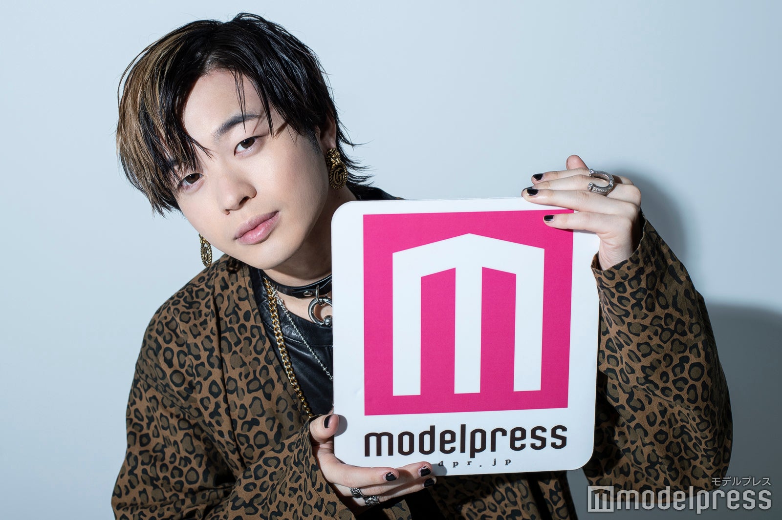 山本彰吾（C）モデルプレス