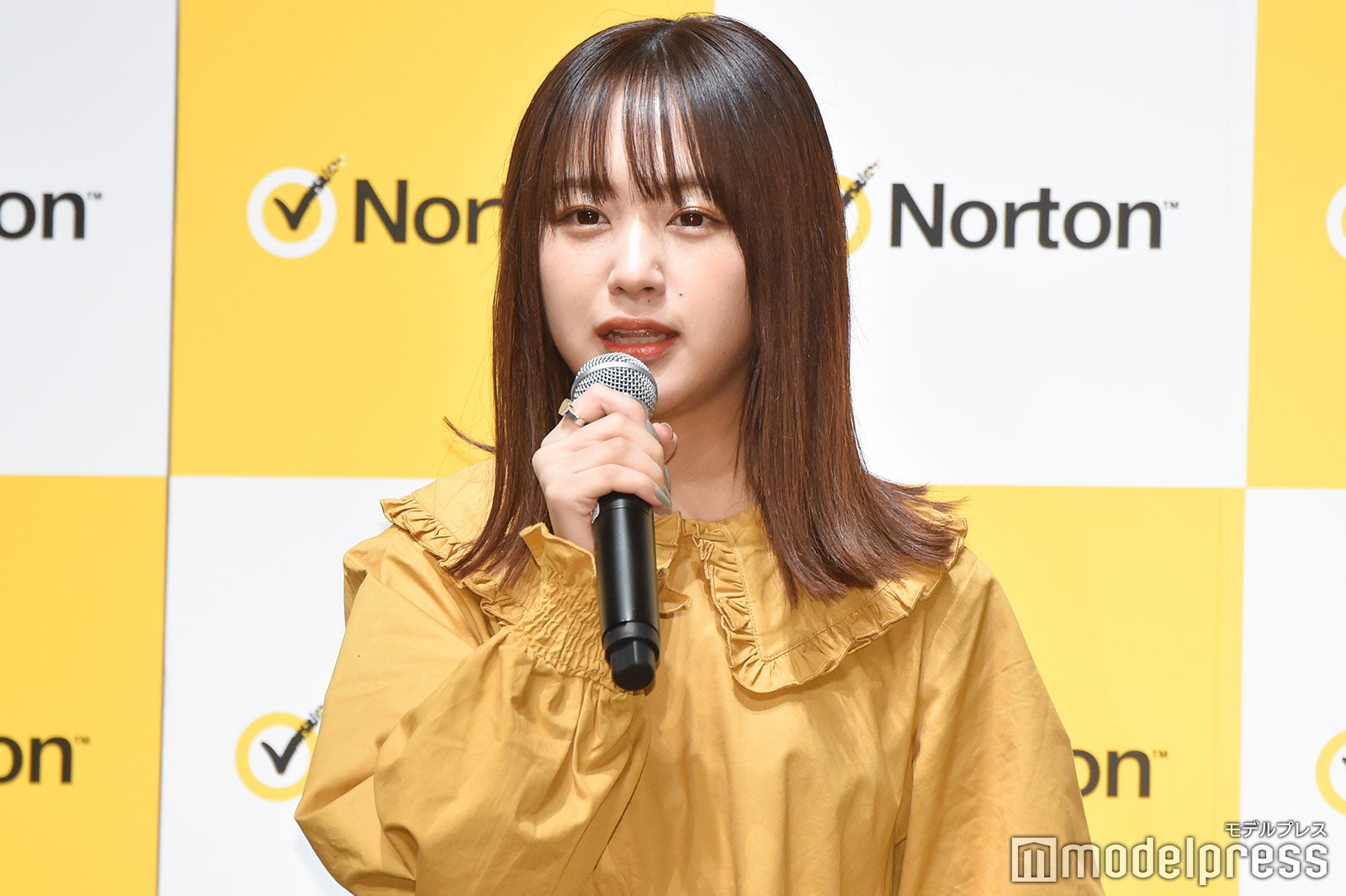 カジサックの考えに共感する（C）モデルプレス