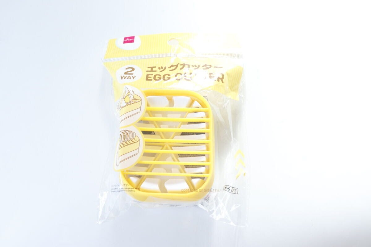 2WAYエッグカッター