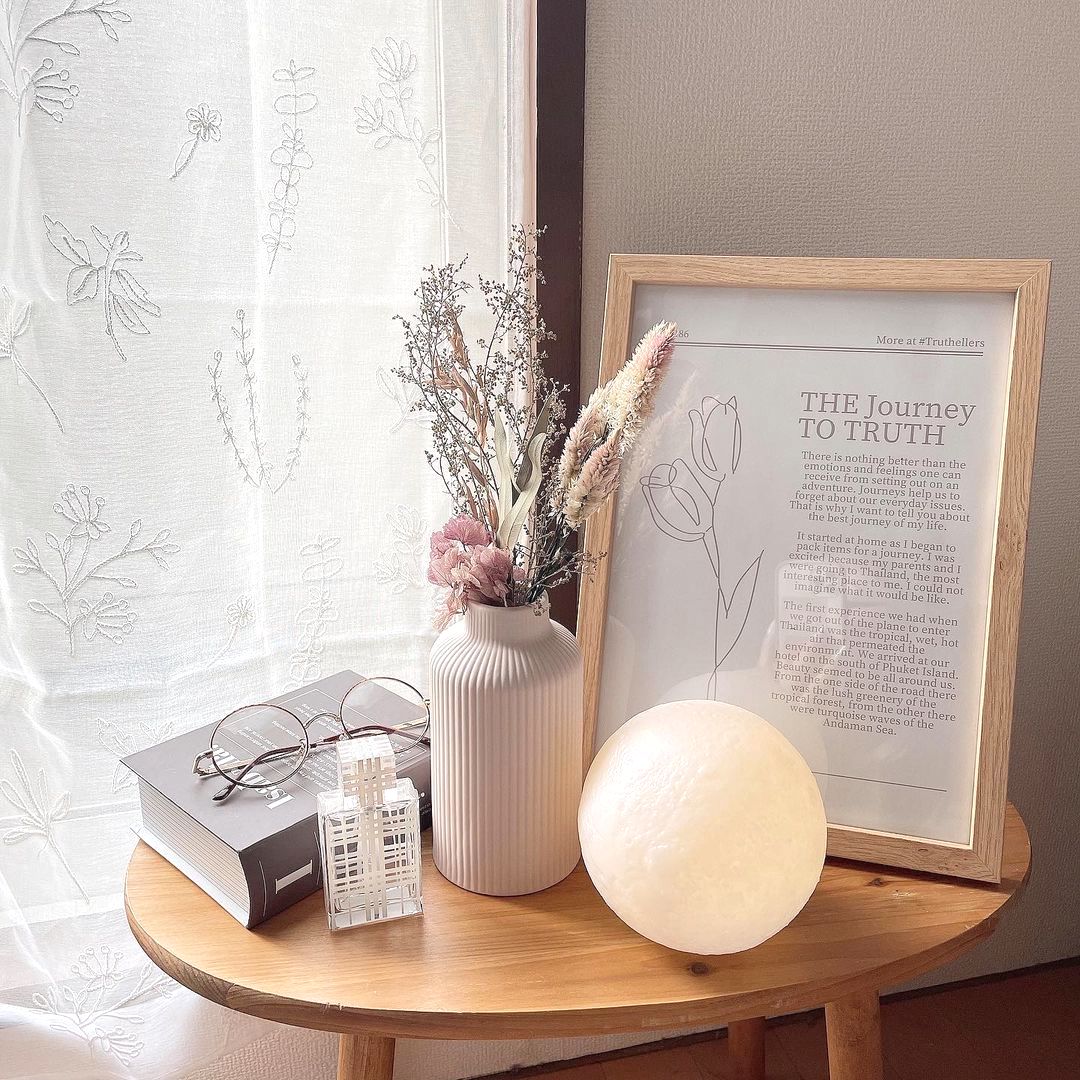 スリーコインズで揃う 韓国風インテリア 特集 素敵な部屋作りが叶う高見えアイテム モデルプレス